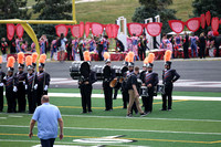 EHS at Wildcat Classic 9/21/24