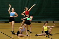 CDS routines at WHS show 11/11/22