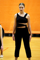 SBL routines at EHS show 11/21