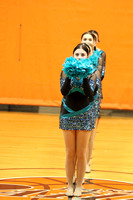 Lawton-Bronson routines at EHS 11/21