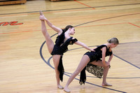 Arena Routines at SBL 12/10