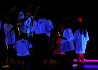 RADA Glow Dance Party 7/28/18