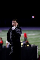 Des Moines Lincoln HS at Waukee 10/16/21