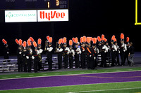 Sioux City East at Waukee 10/16/21