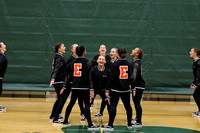 East High Dance Routines 11/12/21