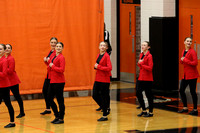 SBL Routines at East 11/20/21