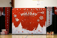 Hinton JFK Holiday Show