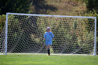 U11 ISC vs Xtra Soccer Academy 9/29/24